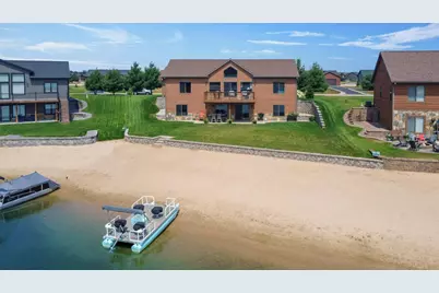 W5759 Brook Trout Court, New Lisbon, WI 53950 - Photo 1