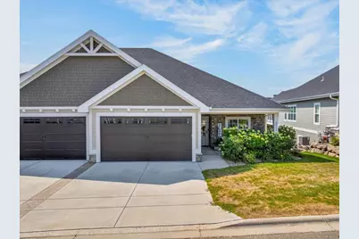 6511 Trails Edge Court #16, DeForest, WI 53532 - Photo 3