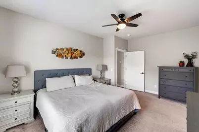 6511 Trails Edge Court #16, DeForest, WI 53532 - Photo 55
