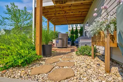 6511 Trails Edge Court #16, DeForest, WI 53532 - Photo 25
