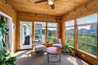 6511 Trails Edge Court #16, DeForest, WI 53532 - Photo 51