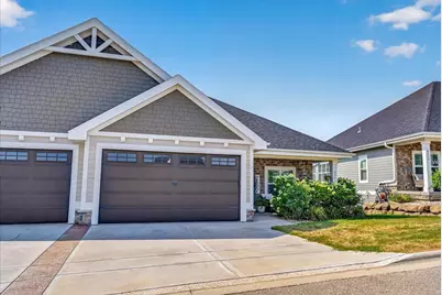 6511 Trails Edge Court #16, DeForest, WI 53532 - Photo 21