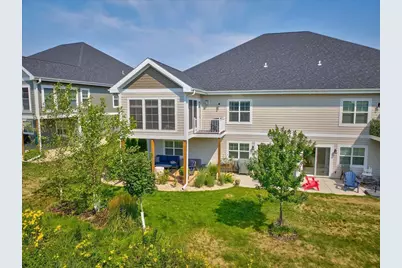 6511 Trails Edge Court #16, DeForest, WI 53532 - Photo 7