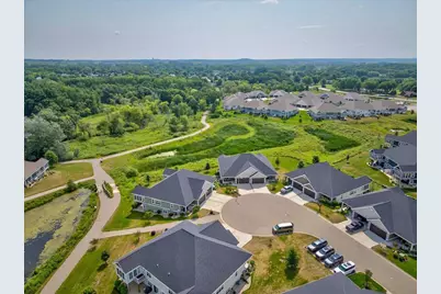 6511 Trails Edge Court #16, DeForest, WI 53532 - Photo 15