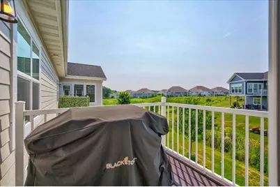 6511 Trails Edge Court #16, DeForest, WI 53532 - Photo 31