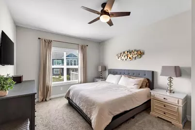 6511 Trails Edge Court #16, DeForest, WI 53532 - Photo 53