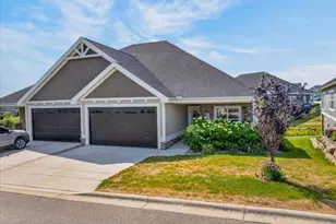 6511 Trails Edge Ct, DeForest, WI 53532 - Photo 1