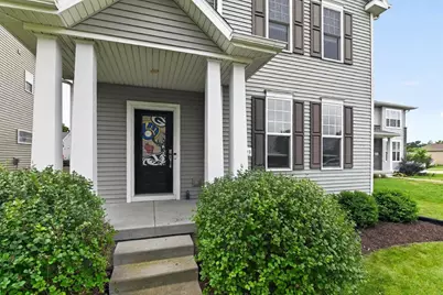 1133 O'Keeffe Avenue, Sun Prairie, WI 53590 - Photo 1