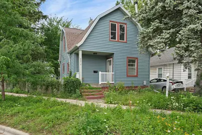 2614 St Paul Avenue, Madison, WI 53704 - Photo 1