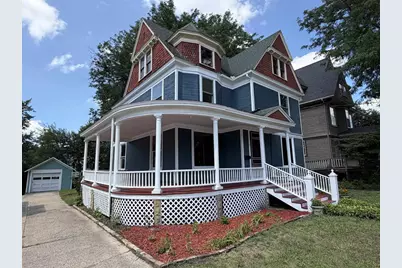 21 N Atwood Avenue, Janesville, WI 53548 - Photo 1