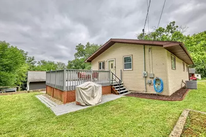 1705 E Road Six, Edgerton, WI 53534 - Photo 33