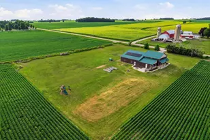 W3335 Bauer Rd, Mayville, WI 53050 - Photo 45