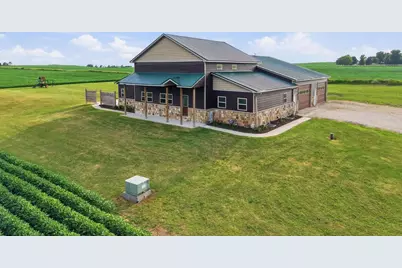W3335 Bauer Road, Mayville, WI 53050 - Photo 1