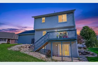 2141 Blue Heron Court, Stoughton, WI 53589 - Photo 31