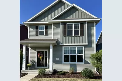 9311 Watts Road, Madison, WI 53593 - Photo 1
