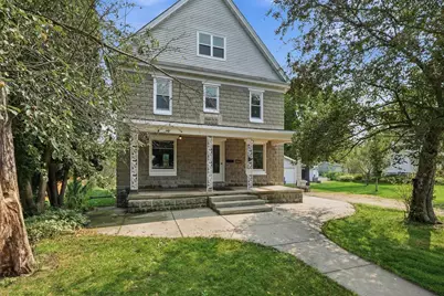 319 Market Street, Lodi, WI 53555 - Photo 1