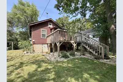 141 Lakeview Avenue, Edgerton, WI 53534 - Photo 25