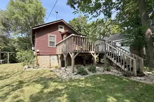 141 Lakeview Ave, Edgerton, WI 53534 - Photo 25