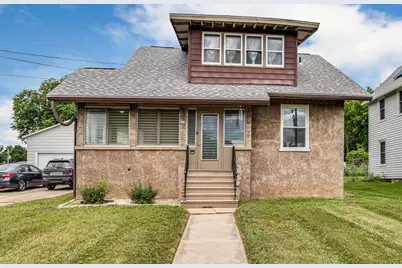 755 N Dickason Boulevard, Columbus, WI 53925 - Photo 1