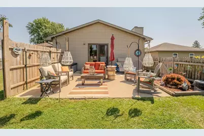 615 Medbury Street, Kendall, WI 54638 - Photo 59