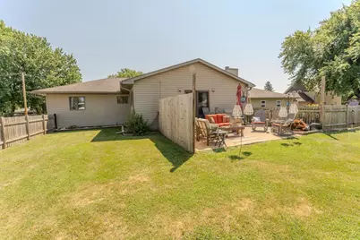 615 Medbury Street, Kendall, WI 54638 - Photo 57