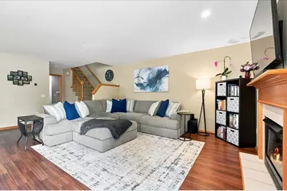 6701 Pima Drive, Madison, WI 53719 - Photo 5