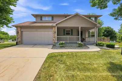 6701 Pima Drive, Madison, WI 53719 - Photo 1