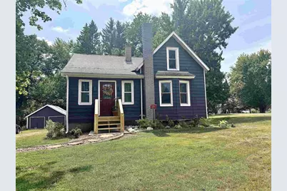 335 Church Street, Oxford, WI 53952 - Photo 1