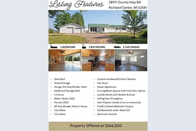 28971 County Hwy Ba, Richland Center, WI 53581 - Photo 23