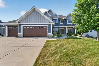4181 Hanover Drive, DeForest, WI 53532 - Photo 1