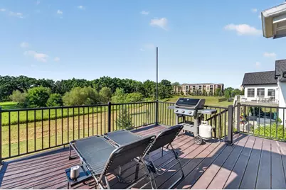 4181 Hanover Drive, DeForest, WI 53532 - Photo 47