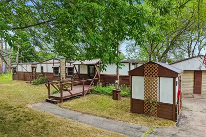W8356 W Neenah Drive, Oxford, WI 53952 - Photo 1