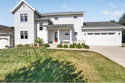 1003 Tara Lane, Waunakee, WI 53597 - Photo 1