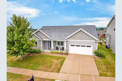 1908 Raptor Drive, Madison, WI 53593 - Photo 59