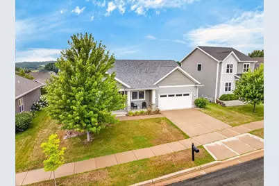 1908 Raptor Drive, Madison, WI 53593 - Photo 61