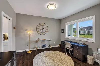 1908 Raptor Drive, Madison, WI 53593 - Photo 5