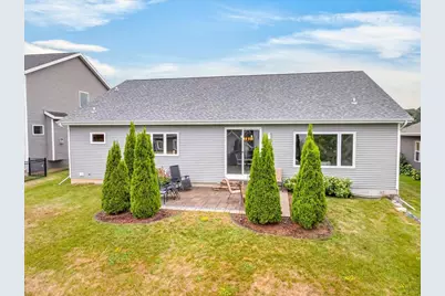 1908 Raptor Drive, Madison, WI 53593 - Photo 63