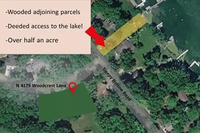N 4179 Woodcrest Lane, Cambridge, WI 53523 - Photo 3
