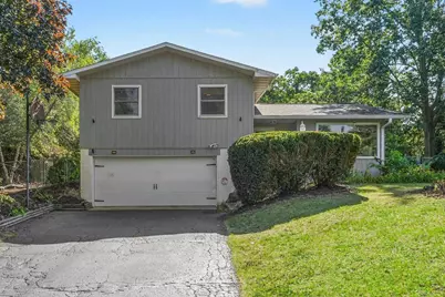 2498 Tower Road, Mcfarland, WI 53558 - Photo 1