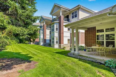 8510 Greenway Boulevard #104, Middleton, WI 53562 - Photo 35