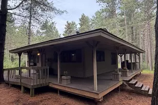 N5510 Deer Island Rd, Warrens,warrens, WI 54666 - Photo 3