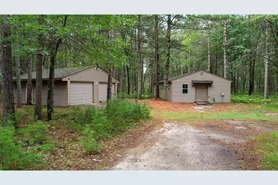 N5510 Deer Island Road, Warrens,warrens, WI 54666 - Photo 5