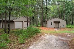 N5510 Deer Island Rd, Warrens,warrens, WI 54666 - Photo 5