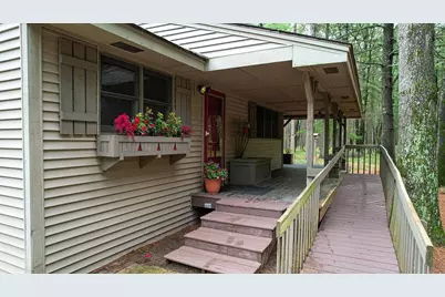 N5510 Deer Island Road, Warrens,warrens, WI 54666 - Photo 11