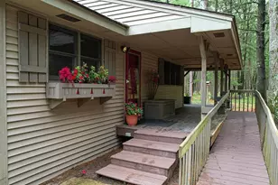N5510 Deer Island Rd, Warrens,warrens, WI 54666 - Photo 11