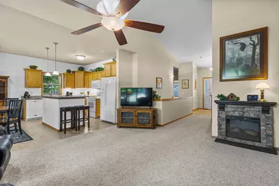 566 Water Tower Drive, Marshall, WI 53559 - Photo 5