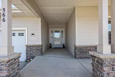 566 Water Tower Drive, Marshall, WI 53559 - Photo 49