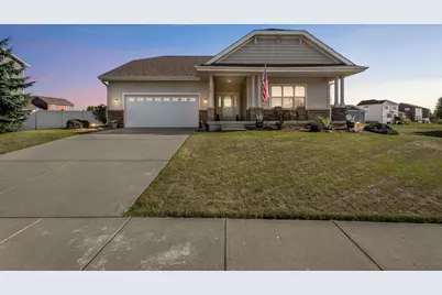 566 Water Tower Drive, Marshall, WI 53559 - Photo 51