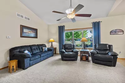 566 Water Tower Drive, Marshall, WI 53559 - Photo 3