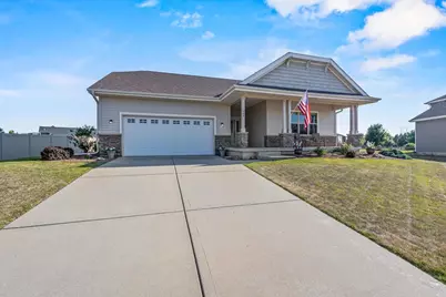 566 Water Tower Drive, Marshall, WI 53559 - Photo 53